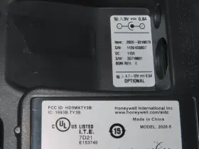2020-031807b 07-31-2006 90011180f Follett Charger 2020-5 Hd5mxty3b #2