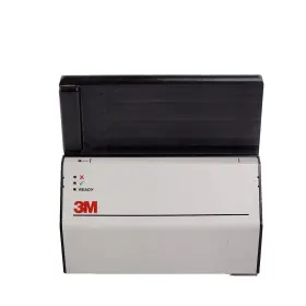 Pv22-17-00-04 3m Machine Reader 12v No Ac Adapter