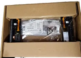 Acsf0801ha00 Aava Mobile Scanner Frame 8 New Open Box