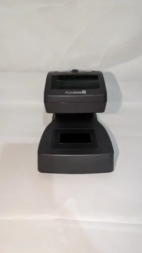 Akegeop9066 Access Is Bgr135 Boarding Gate Barcode Scanner