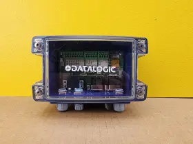 0111631001 Accu-sort Systems Datalogic Al50 Basic Interface Module