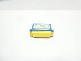 1000067752 Accu-sort Bar Code Scanner