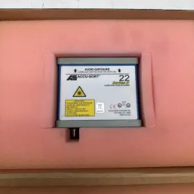 1000024640 Accu-sort 100024640 New In Box Laser Bar Code Scanner Model 22ii