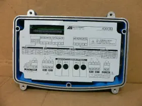 104449503 Accu-sort Axiom Wiring Base For Laser Barcode Scanner
