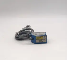 10a00-24-20 Accu-sort Barcode Scanner