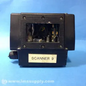 2755-snb Accu Sort 2755-sn8 Fixed Mount Barcode Reader 4494
