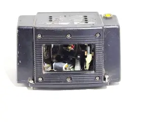 77126-004-01b Accu-sort Accusort Systems Laser Scanner