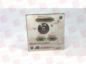 M25b Accu Sort Datalogic / Used