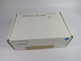 1000067753 Accu-sort Systems Barcode Scanner 2 Laser New