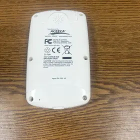 Pda32-wg Aceeca Palm Pilot #2