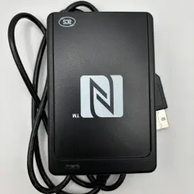 Acr1252u Acs Usb Nfc Reader Iii #3