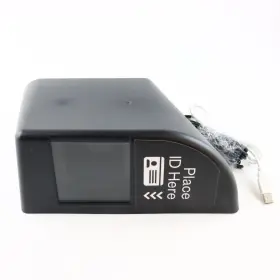 Elp-usb130w01mt Acs Acr1552u Nfc Id Scanner W And Camera Usb 2d Barcode License Reader