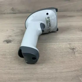 Hd5mx2702 Adaptus Adaptis Bluetooth Bar Code Scanner Handheld Only #2