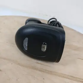 1600u Adesso Nuscan Handheld Barcode Scanner Usb Tested #3