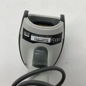 7500cu-w Adesso Nuscan Usb Barcode Scanner #2