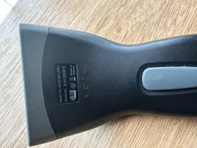 S1410000915 Adesso 783750003582 Used Nuscan 2100 Barcode Scanner - Sn #3