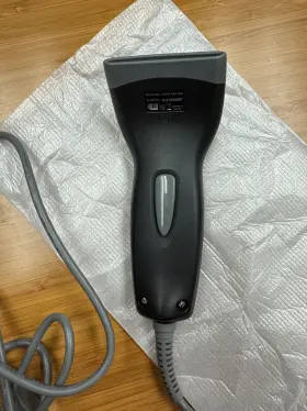 Adesso 783750005609 Nuscan 1200 Handheld Linear Image Barcode Scanner Usb #3
