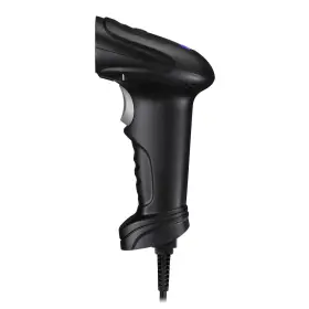 1600u Adesso 783750010634 Nuscan 1d Handheld Ccd Barcode Scanner Usb #2