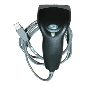 Nuscan1200 Adesso Handheld Usb Barcode Scanner