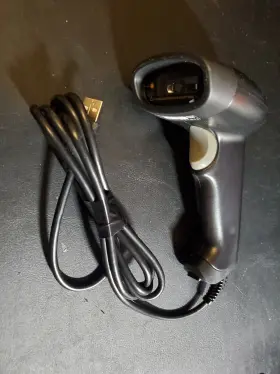 Nuscan2600u Adesso Nuscan 2600u 2d Handheld Barcode Scanner Usb