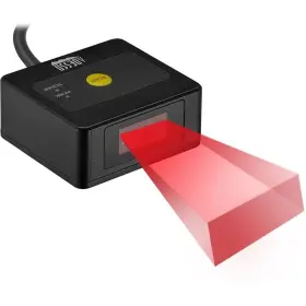 Nuscan4400t Adesso Automatically Scan Any Barcode As You Go Without The Need To #3