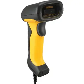 Nuscan5200tu Adesso Nuscan 5200tu- Antimicrobial And Waterproof 2d Barcode Scanner