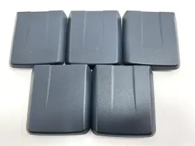 318-052-011 Aftermarket 3rd Party Lot Of 5 Replacement Cn50 Cn51 Batteries Replaces P/n #2