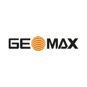 Zba400 Agl 776093 Geomax Rechargeable Li-ion Battery For Zoom Total Station Series