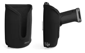 Agoz-zag-vu03-zebtc70 Agoz Barcode Scanner Holster For Zebra Tc75x Tc75 Tc70x Tc70 Tc72 Tc77