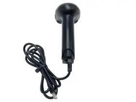 Sc15 Agptek Handheld Wired/wireless Laser Barcode Scanner Reader With Usb Cable #3