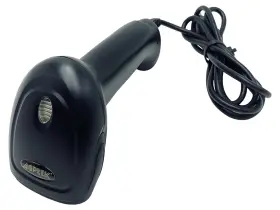 Sc15 Agptek Handheld Wired/wireless Laser Barcode Scanner Reader With Usb Cable