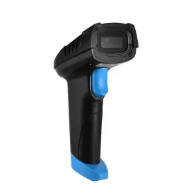 Bgx1892008720887sc Aibecy Handheld 1d 2d Qr Barcode Bar Code Reader Usb Receiver A4t1