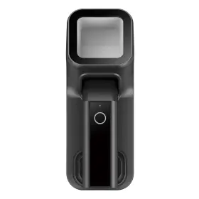 Ivj6801291080091yi Aibecy 3-in-1 Barcode Handheld 1d/2d/qr Bar Code Reader Support And 2.4g J8w2