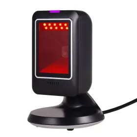 Oly3480188835847ad Aibecy Mp6300y 1d/2d/qr Omnidirectional Barcode Usb Wired Bar Code Reader M2j8