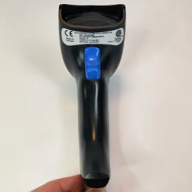S1-0114r1982 Airtrack Handheld Usb Linear Imager Barcode Scanner No Stand Tested #2