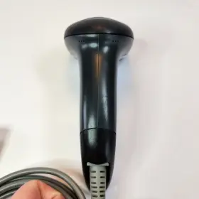 S1-0114r1982 Airtrack Handheld Usb Linear Imager Barcode Scanner No Stand Tested #3
