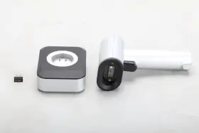 1932db Alacrity 2d Qr 1d Bluetooth Barcode Scanner With Charging Station