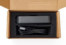 2877l-bt Alacrity Wireless Bluetooth Mini Laser Barcode Scanner Usb-c Portable With Lcd #2