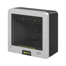 Alacrity 735022450884 1d 2d Omni Directional Desktop Barcode Scanner Hands-free Usb Wired Qr Presen