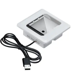 Alacrity 735022451072 Embedded Barcode Scanner 1d/2d Qr Code Scanning Module Usb Interface Nfc Read