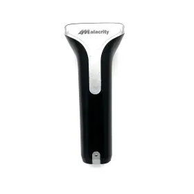 C2010 Alacrity 2.4g Wireless And Usb Barcode Scanner 1d/2d/qr Code Bt No Stand Tested