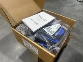 Mj-2020r-1-1usb Alacrity Lot Of 2 Wireless Barcode Scanner Open Box #2