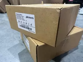 Mj-2020r-1-1usb Alacrity Lot Of 2 Wireless Barcode Scanner Open Box