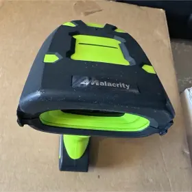 Yg-5200 Alacrity Wired Barcode Scanner Model Mpn Handheld Pos