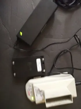 Ati879499 Alexander Ati 2000 Battery Charging And Power Adapter See All Pictures