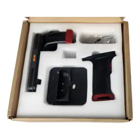 Alr-h460 Alien Android Mobile Rfid Reader Broken Clips-see Last 3 Photos
