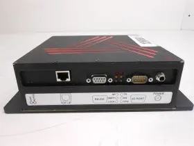 B2450r01-a Alien B2450r01 Nanoscanner 2450mhz Rfid Bpt Reader Defective As-is #3