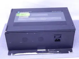 2755-dd1a Allen-bradley Ser B Rev. F Bar Code Decoder T142190