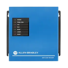 2755-dh1 Allen-bradley Bar-code Reader Mount Series-a 130vac 50/60hz New