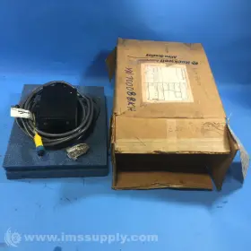 2755-ld4c1 Allen Bradley Laser Scanner Fnob